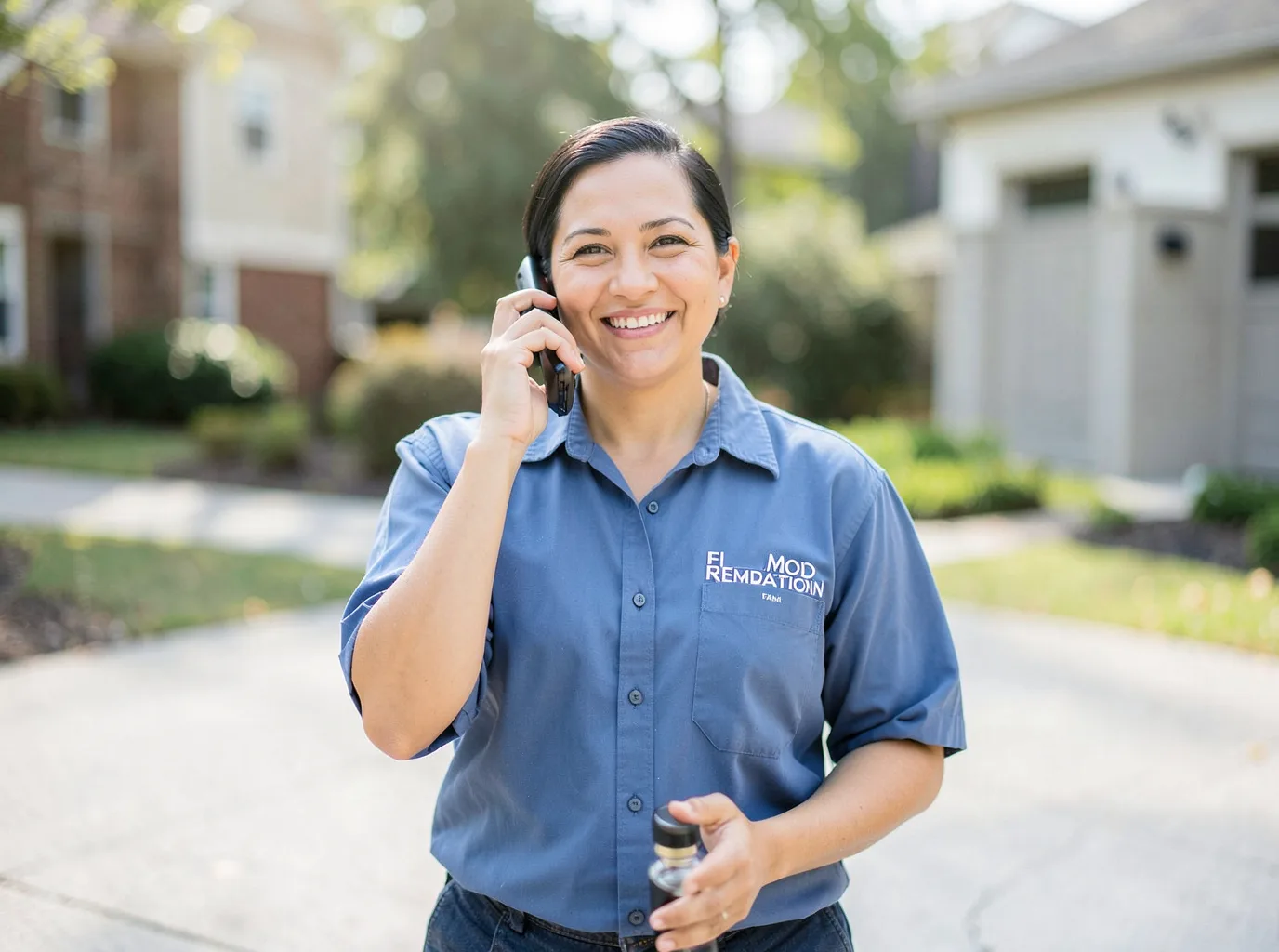 Mold Remediation New Waverly, IN FAQs
